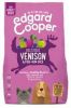 Edgard&Cooper Delicious Venison Adult Hert&Eend&Appel Hondenvoer 2.5 kg Graanvrij online kopen