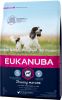 Eukanuba 15% korting! Caring Senior Large Breed Kip Hondenvoer Thriving Mature Medium Breed Kip 15 kg online kopen