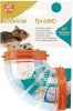 Ferplast Bocht 90 Graden Fpi 4810 Dierenverblijf 6 cm Assorti online kopen