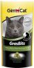 GimCat Gras Bits Kattensnack 40 g online kopen