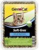 GimCat Soft Gras Kattensnack Natuur 100 g online kopen