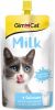 GimCat Melk Voor Katten Kattensnack Melk 200 ml online kopen