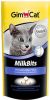 GimCat Milk Bits Kattensnack Melk 40 g online kopen