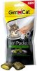 GimCat 12x Nutri Pockets Multi Vitamin&amp, Kattenkruid 60 gr online kopen