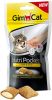 GimCat Nutri Pockets Kattensnack Kaas Taurine 60 g online kopen