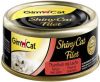 GimCat ShinyCat Filet Tonijn met Zalm 24 x 70 gram online kopen