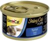 GimCat Shinycat In Jelly 70 g Kattenvoer Kip&Rund online kopen