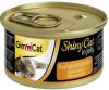 GimCat ShinyCat in Jelly Tonijn met Kip 24 x 70 gram online kopen