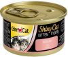 GimCat ShinyCat Kitten in Jelly Kip 24 x 70 gram online kopen