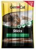 GimCat Sticks Kattensnack Lam Gevogelte 4 stuks online kopen