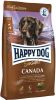 Happy Dog Supreme Sensible 2x12, 5kg Canada Zalm, Konijn & Lam Hondenvoer online kopen