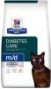 Hill's Hill&apos, s Prescription Diet m/d Diabetes Care Kattenvoer Kip 3 kg online kopen