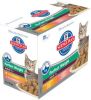 Hill's Hill&apos, s Adult Perfect Weight combipack kip zalm nat kattenvoer 85 g 2 dozen(24 x 85 gr ) online kopen
