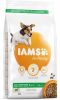 Iams for Vitality Adult Small & Medium Lam hondenvoer 12 + 3 kg gratis online kopen