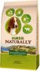 Iams 2x Naturally Dog Adult New Sealand Lam&amp, Rijst 2, 7 kg online kopen