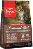 Orijen Whole Prey Regional Red Cat Rund&Zwijn Kattenvoer 1.8 kg online kopen