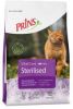Prins VitalCare Sterilised kattenvoer 5 kg + gratis Prins NatureCare blik kattenvoer online kopen