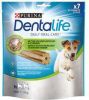 Purina DentaLife Daily Oral Care Mini hondensnacks 3 x 7 sticks online kopen