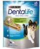 Purina DentaLife Daily Oral Care Medium hondensnack(5 kauwsticks)3 x 5 sticks online kopen