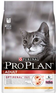 Pro Plan Delicate Adult 1+ Optidigest kalkoen kattenvoer 2 x 10 kg + Gratis 4 x Felix Party Mix Snacks online kopen