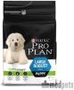 Pro Plan Purina Bonusbag 10+2 kg/12+2 kg Large Puppy Robust Kip & Rijst OPTISTART(12 kg ) online kopen