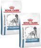 Royal Canin Veterinary Diet Dog Anallergenic Hondenvoer 3 kg online kopen