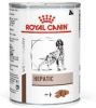 Royal Canin Veterinary Diet Hepatic blik hondenvoer 2 trays(24 x 420 gr ) online kopen