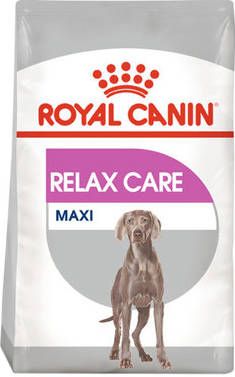 Royal Canin Relax Care Maxi Hondenvoer 3 kg online kopen