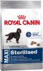 Royal Canin Sterilised Maxi Hondenvoer 12 kg online kopen