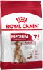 Royal Canin Medium Adult 7+ Dubbelpak 2 x 15 kg online kopen
