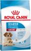 Royal Canin Medium Starter Mother & Babydog Puppy Hondenvoer 15 kg online kopen