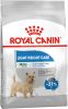 Royal Canin Light Weight Care Mini Hondenvoer 1 kg online kopen