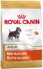 Royal Canin Breed 2x7, 5kg Miniature Schnauzer Adult Hondenvoer online kopen