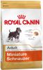 Royal Canin Breed 2x7, 5kg Miniature Schnauzer Adult Hondenvoer online kopen
