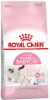 Royal Canin Kattenvoer Mother & Babycat Pakket Droogvoer, Baby Cat Milk & Natvoer online kopen