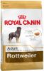Royal Canin Breed 2x12kg Rottweiler Adult Hondenvoer online kopen