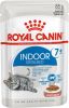 Royal Canin 36 + 12 gratis! 48 x 85 g Kattenvoer Indoor Sterilised 7+ in Saus online kopen