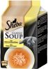 Sheba Classic Soup Kipfilet Multipack 4 x 40 g online kopen