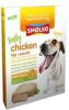 Smolke Smølke Tasty Chicken vers gestoomde kip nat hondenvoer 2 x(10 x 395 gr ) online kopen