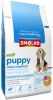 Smolke Sm&#xF8, lke Puppy Mini Medium Pakket Puppypakket online kopen