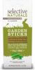 Supreme Selective Naturals Garden Sticks Knaagdiersnack 60 g online kopen