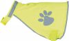 Trixie Veiligheidsvest Voor Honden Geel Reflecterend 32 cm online kopen