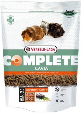 Versele Laga Complete Cavia Caviavoer 500 g online kopen