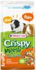 10% korting! 20 kg Versele Laga Crispy Muesli Versele Laga Crispy Muesli Konijnenvoer 20 kg online kopen