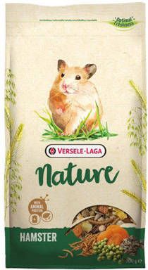 Versele Laga Nature Hamster Hamstervoer 700 g online kopen
