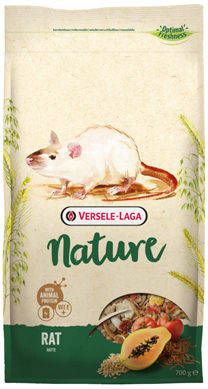 Versele Laga Nature Rat Rattenvoer 700 g online kopen
