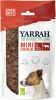 Yarrah Bio Mini Bites Snacks Hondensnacks Rund 100 g online kopen