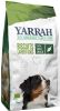 Yarrah Bio Biscuits Larger Dogs Hondensnacks 500 g Vegetarisch online kopen