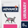 Advance Veterinary Diets Urinary Feline Kattenvoer Dubbelpak 2 x 8 kg online kopen