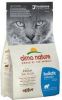 Almo Nature Cat Holistic Sterilised 2 kg Kattenvoer Zalm&Rijst Sterilised online kopen